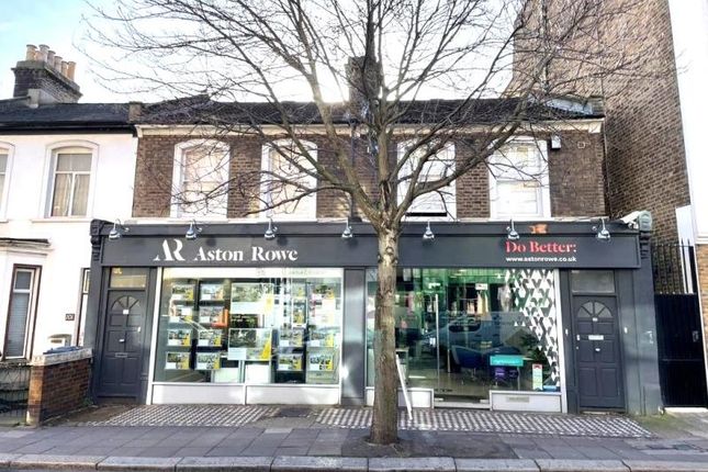 Retail premises to let in Shop 103_105Ar Asgn, 103 - 105, Churchfield Road, Acton