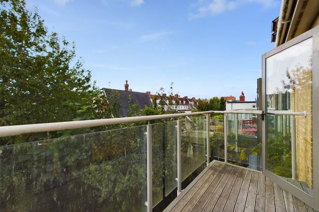 Property for sale in Marmion Road, Hove