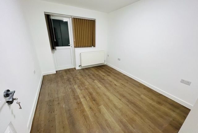 Thumbnail Maisonette to rent in 45 Westmorland Road, Harrow, Greater London