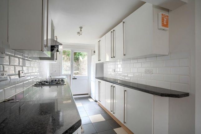 Property to rent in Hanover Terrace, Brighton