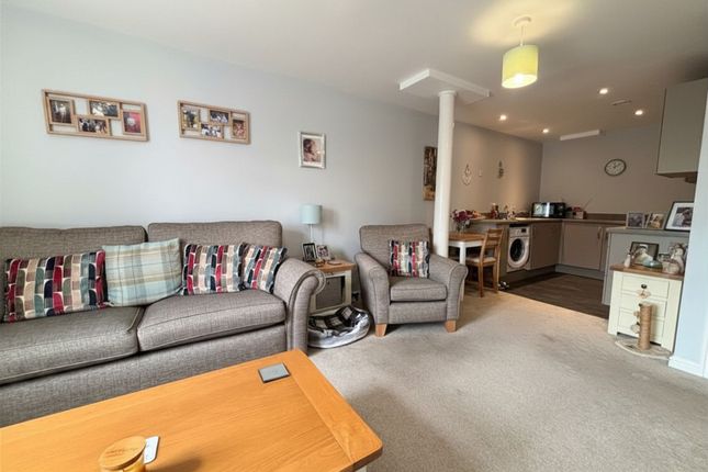 Apt 25, Ainscough Mill, Ormskirk photo 3