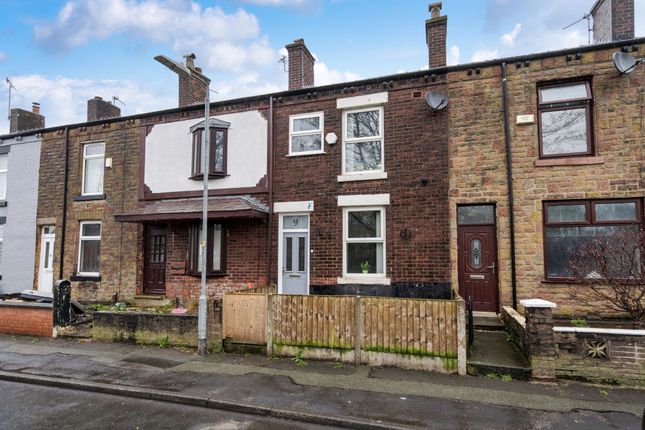 Thumbnail Terraced house for sale in Norris Street, Little Lever