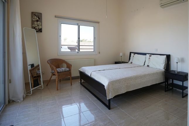 Villa for sale in Pissouri, Limassol, Cyprus