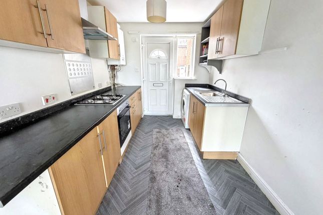 1 Farm View House, Lamb Street, Cramlington photo 4
