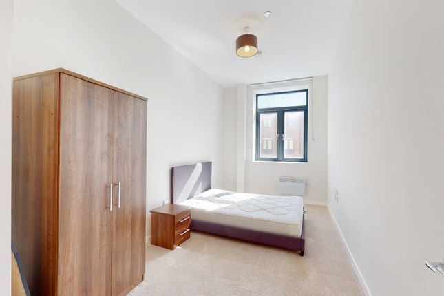 Atkinson Street, Leeds photo 3