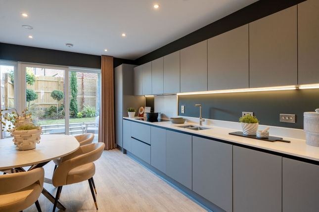 Plot 14, Canalside Quarter, Oxford photo 3