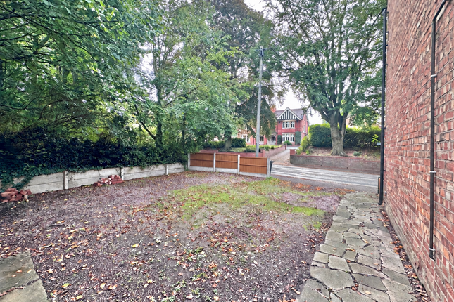 Crewe Road, Nantwich photo 4
