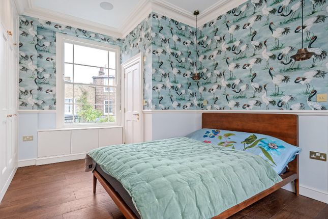 Terraced house to rent in Ardleigh Road, London