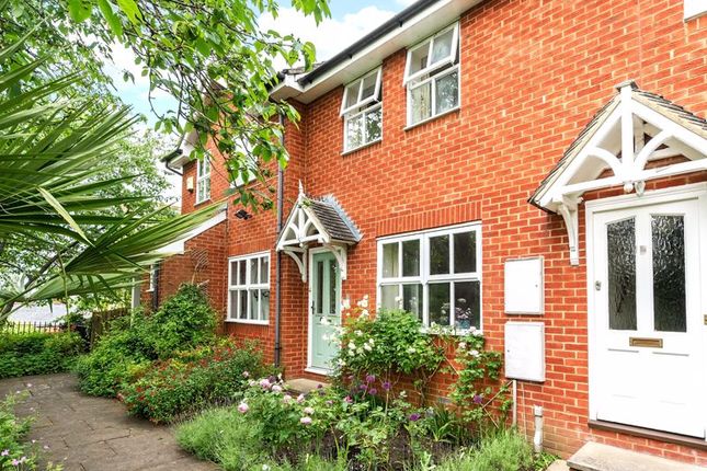 Thumbnail Terraced house for sale in St. Christophers Place, Cowley, Oxford