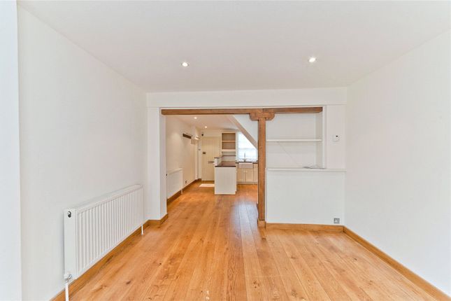 3, James's Cottages, Kew photo 3