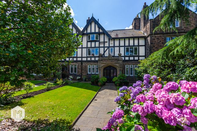 Thumbnail Terraced house for sale in Church Road, Bolton, Greater Manchester