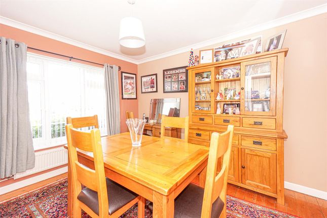 Detached house for sale in Fern Road, St. Leonards-On-Sea