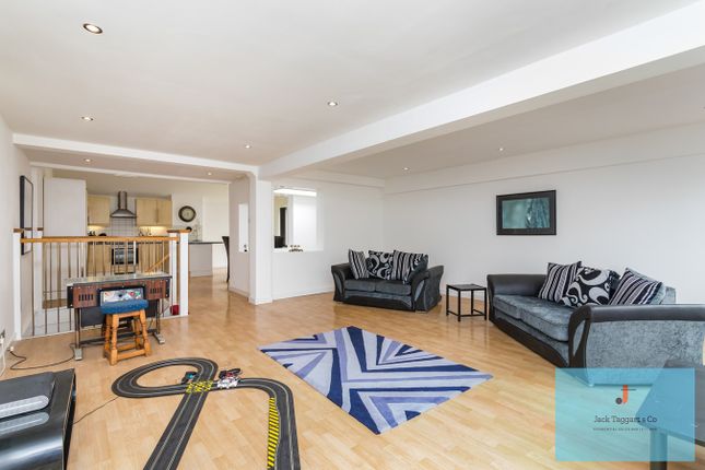Property for sale in Castle Street, Brighton