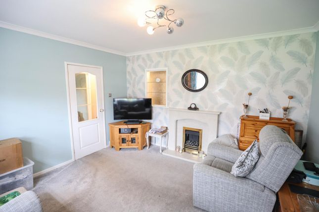 Smithy Croft, Carlisle photo 5