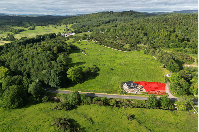 Plot 2, Barnyleck, Barnbarroch, Dalbeattie, Barnyleck, Barnbarroch, Dalbeattie, Dalbeattie photo 4