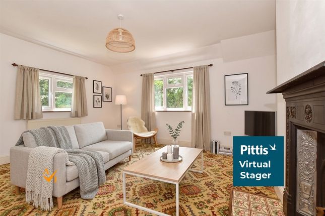 3-bed house on Kingston Road Kingston, Ventnor, £525,000