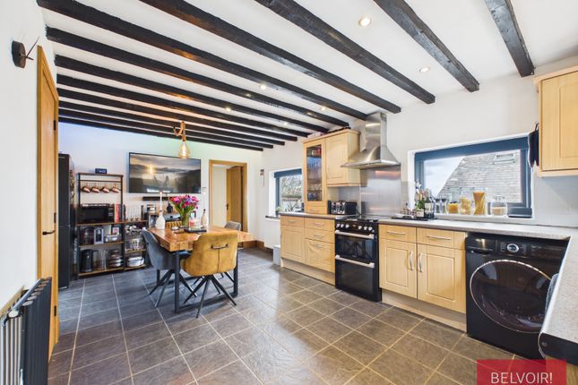 Celyn Cottage, Woodlands Road, Llangollen photo 2