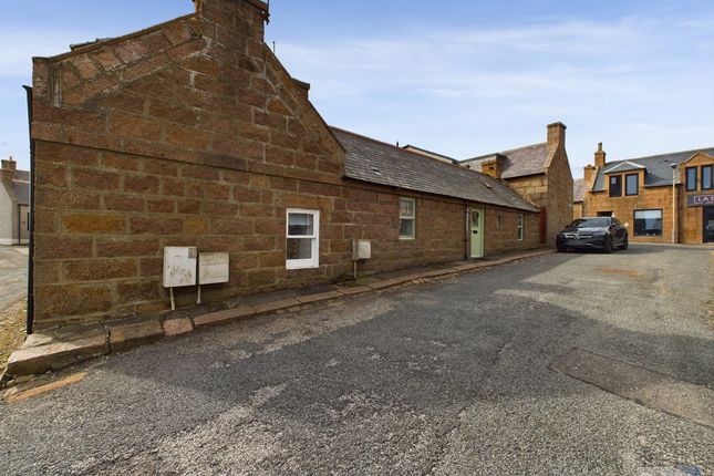 Cottage for sale in Flat 2, Earls Court Earls Court, Peterhead