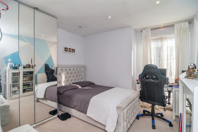 Semi-detached house for sale in Heathland Way, Grays