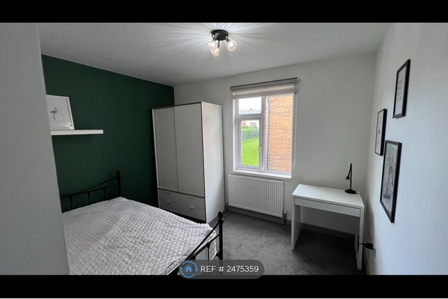 Room 3 Upstairs