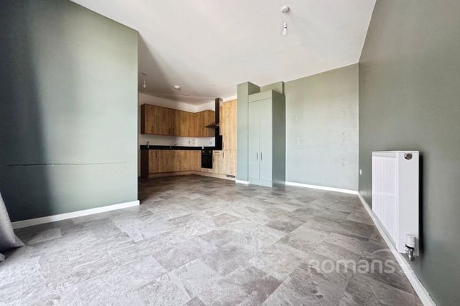 Flat 40, Park Heights,, Wella Road, Hampshire photo 4