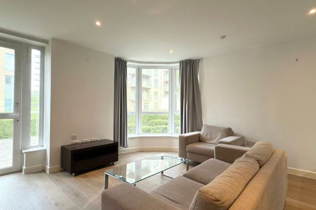 2-bed flat on 12 Ottley Drive, London, £475,000