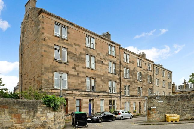 Thumbnail Detached house to rent in Sciennes Hill Place, Edinburgh