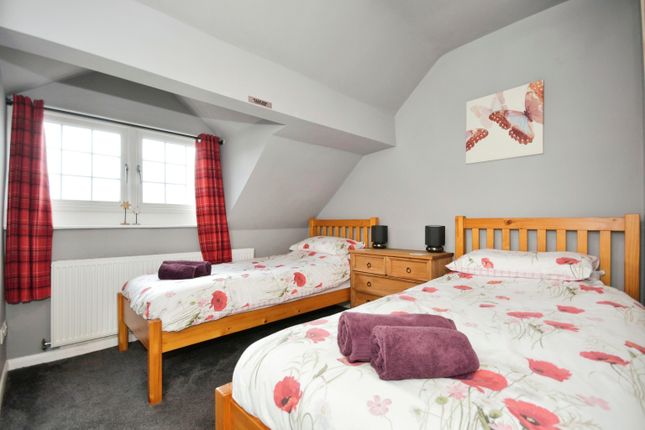 Royal Oak Cottage, 22, Well Street, Matlock photo 3