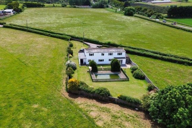 4-bed house on Small Acre Zig-Zag Lane, Porthcawl, £750,000