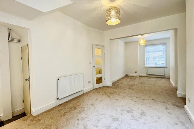 Terraced house for sale in Hale Road, Hale Barns, Altrincham
