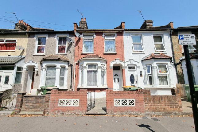 Terraced house for sale in Frinton Road, London