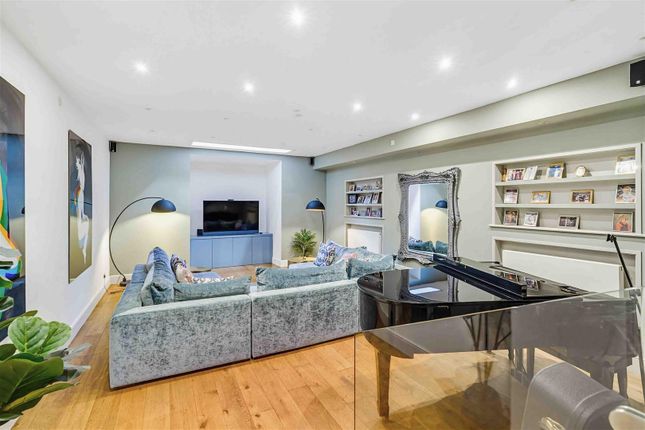 24, Crondace Road, London photo 2