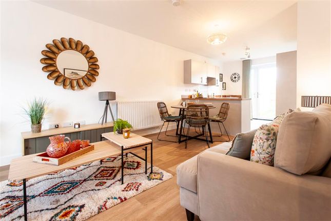 Plot 146, One Lockleaze, Brinkworth, Danby Street, Bristol photo 3