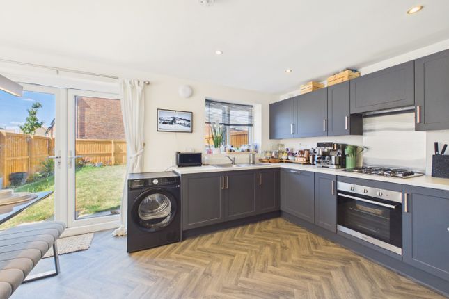 2, Dockers Drive, City Of Kingston Upon Hull photo 3