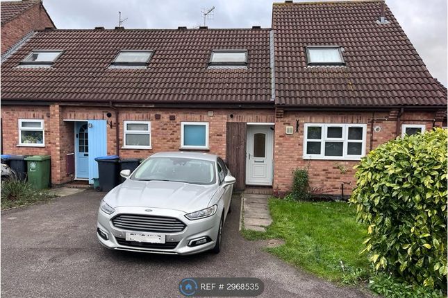 1-bed house on Foxtail Close, Stratford-Upon-Avon, £920/mo