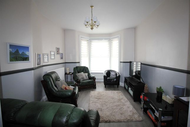 Semi-detached house for sale in Goodmayes Avenue, Goodmayes, Ilford
