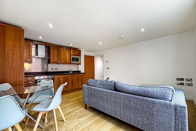 Flat to rent in Victoria House, Victoria Street, Sheffield