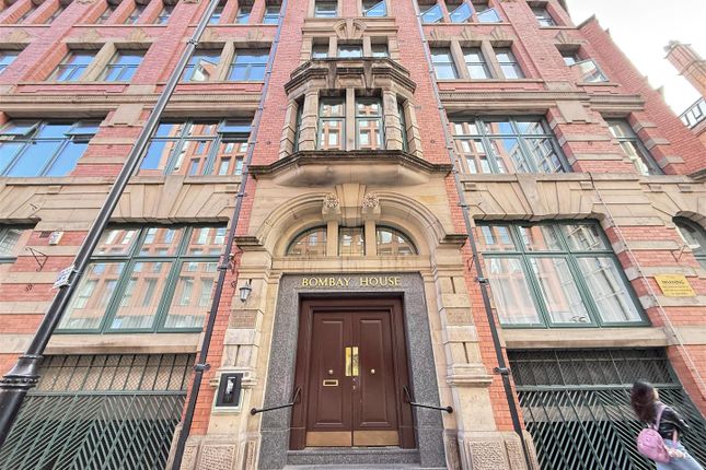 Bombay House, Manchester photo 2