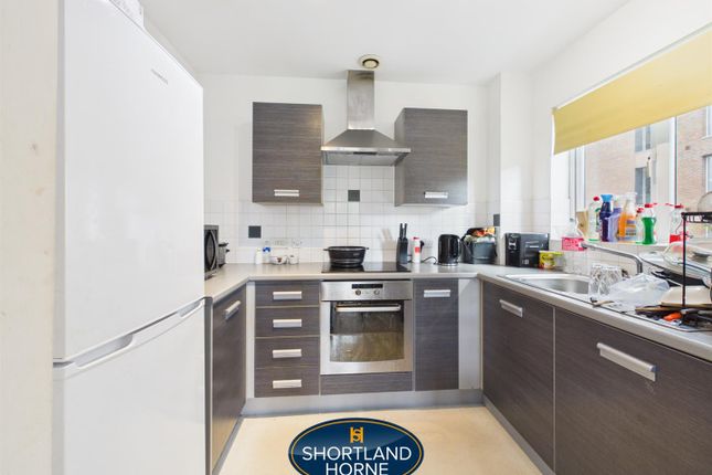 Apartment 24, Monea Hall, Conisbrough Keep, Coventry photo 3
