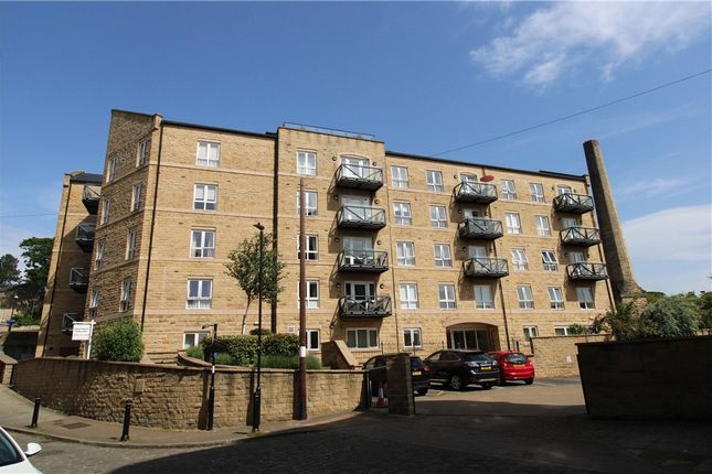 1 bed flat for sale in Brewery Lane, Skipton, North Yorkshire BD23