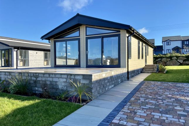 Thumbnail Bungalow for sale in Towednack Road, St. Ives