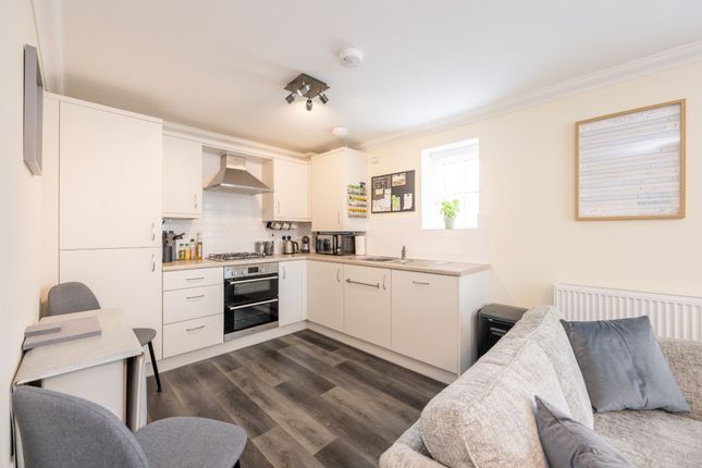Apartment 1, 20, Eccles Way, Holt photo 3