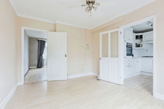 Thumbnail Semi-detached house for sale in James Street, Anstey, Leicester
