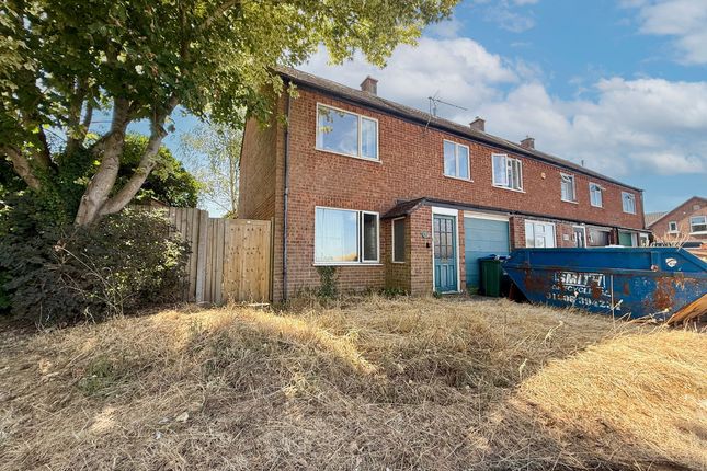 3-bed house on 61, High Street, Wing, £300,000