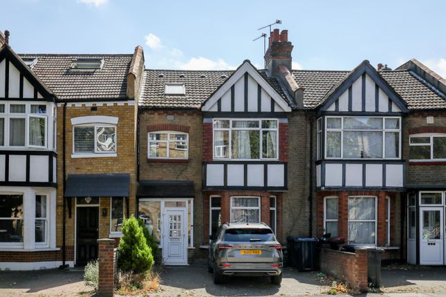 Thumbnail Terraced house for sale in Little Ealing Lane, Ealing