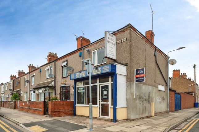 83, Gilbey Road, Grimsby photo 2
