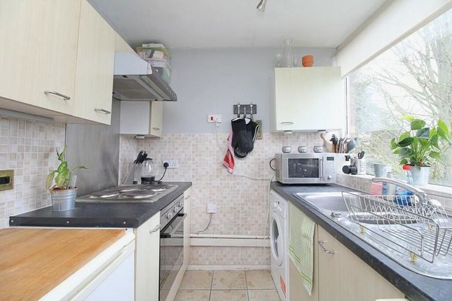 Flat for sale in Martin Lane, Rugby
