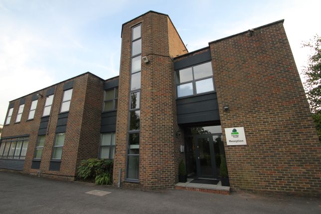 Office to let in Oakridge House, Wellington Road, Cressex Business Park, High Wycombe