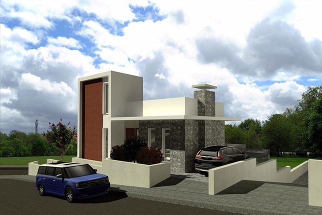 Detached house for sale in Paraklissia, Limassol, Cyprus