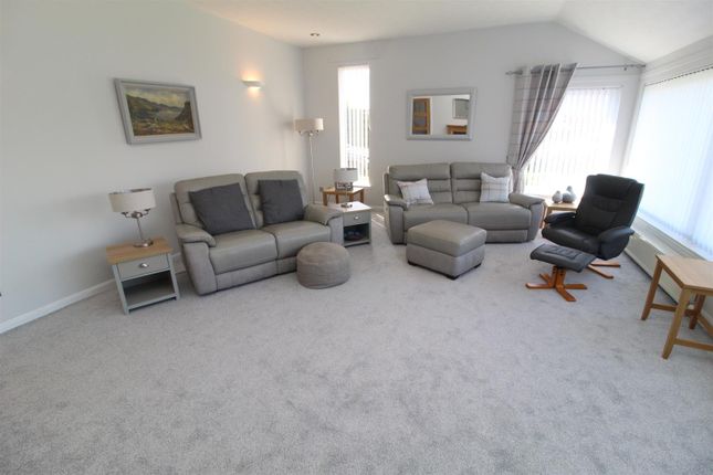 Property for sale in Macleod Drive, Conon Bridge, Dingwall